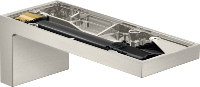 AXOR MyEdition Bec déverseur sans plaque — 47412800