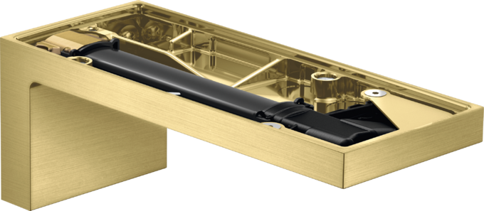 AXOR MyEdition Bec déverseur sans plaque — 47412950