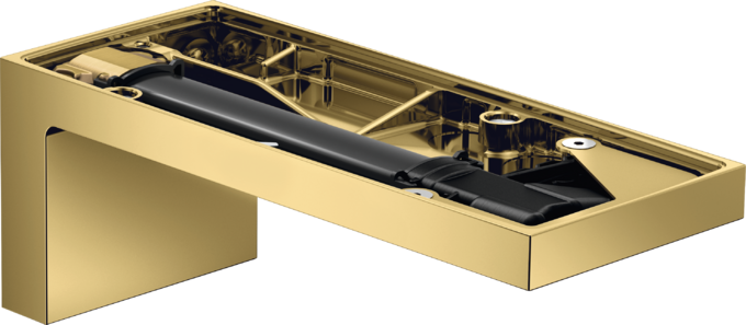 AXOR MyEdition Bec déverseur sans plaque — 47412990