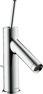 Hansgrohe Axor Starck式サーモスタットモジュール AXOR Starck Bidet mixers: Chrome, Item No. 10211000