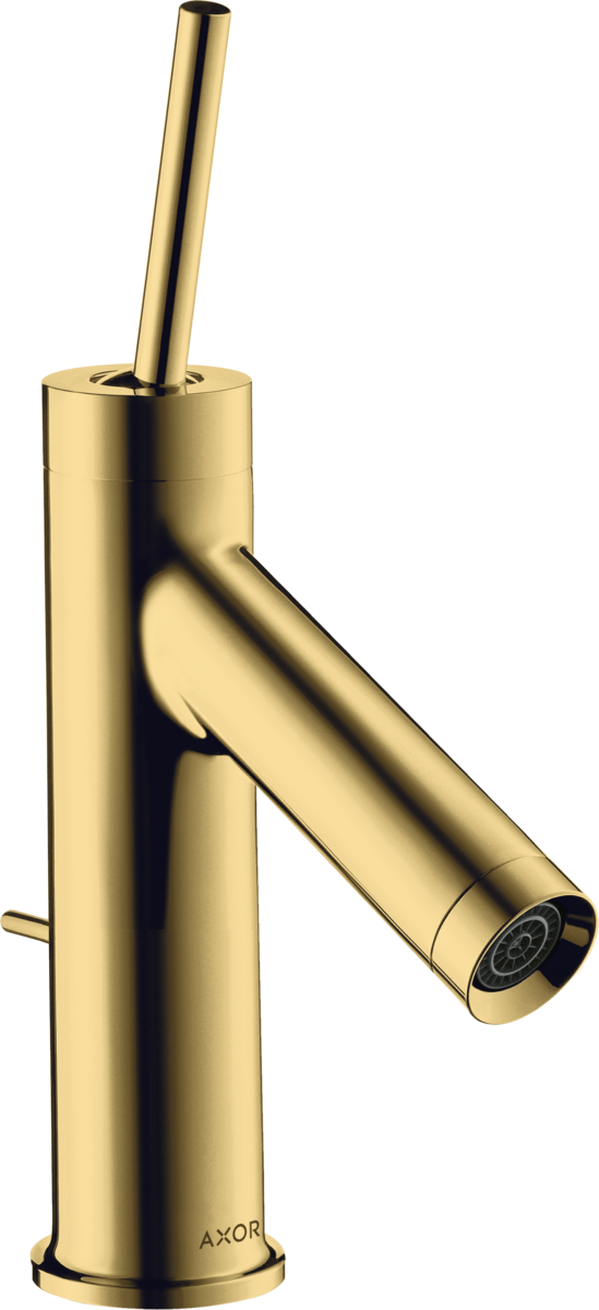 Mitigeur lave-mains 70 avec tirette et vidage