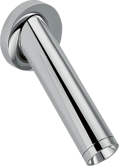 AXOR Starck Shower mixers: 2-handle, 1 function, Chrome, Art. no