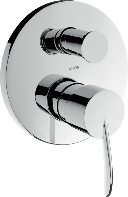 AXOR Starck Classic Mitigeur bain/douche encastré — 10415000