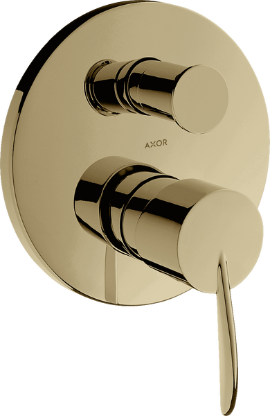 Mitigeur bain/douche encastré Mitigeur bain/douche encastré