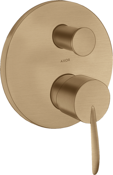 Mitigeur bain/douche encastré Mitigeur bain/douche encastré