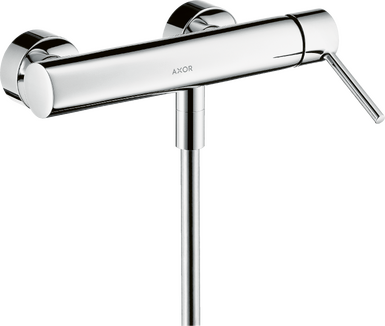 AXOR Starck Single lever shower mixer for concealed installation