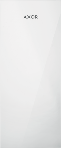 アクサー 洗面混合水栓: アクサーマイエディション, 3ホール洗面混合水栓 70（ポップアップ引棒無＆プレート無）クロム, 品番 47052000 |  Axor JP