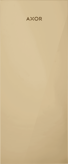 AXOR MyEdition Plaque 200 metal — 47903130