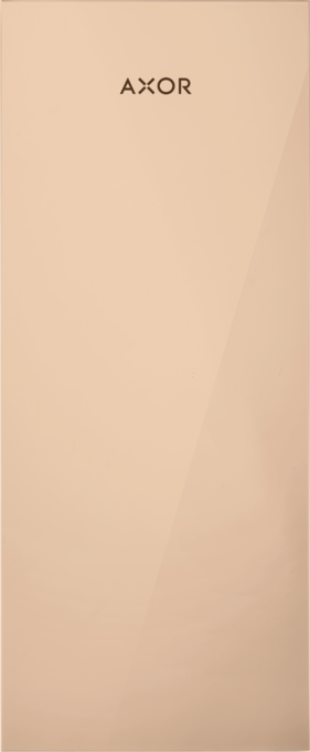 AXOR MyEdition Plaque 200 metal — 47903300