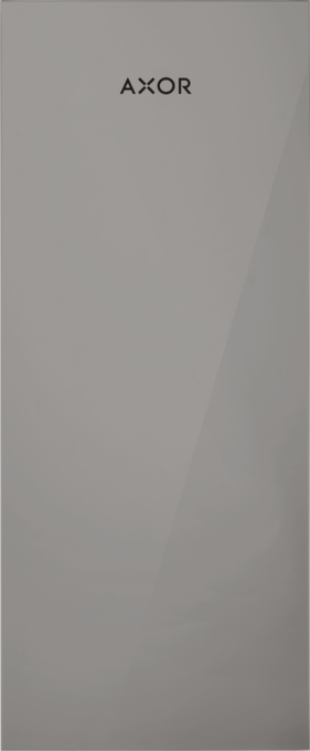AXOR MyEdition Plaque 200 metal — 47903330