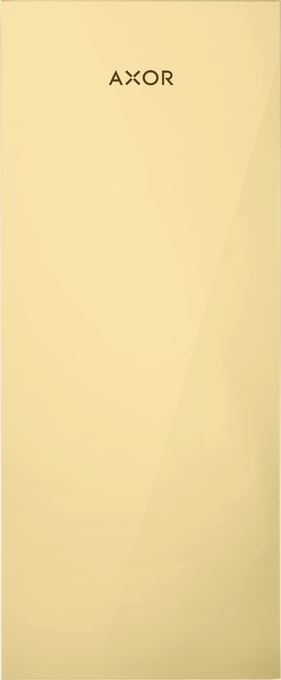AXOR MyEdition Plaque 200 metal — 47903930