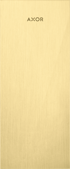 AXOR MyEdition Plaque 245 métal — 47904950