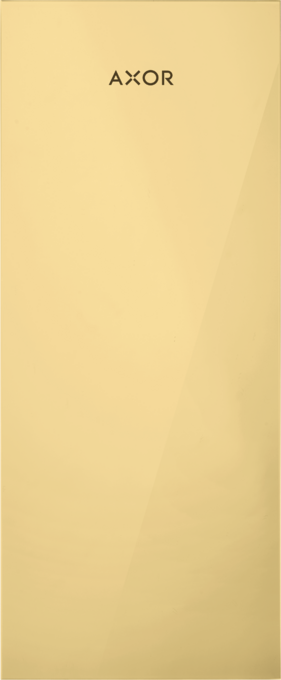 AXOR MyEdition Plaque 245 métal — 47904990