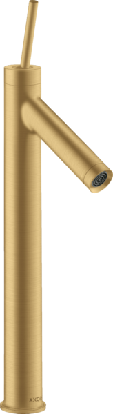 AXOR Sink mixers: AXOR Citterio M, Wall-Mounted Single-Handle  