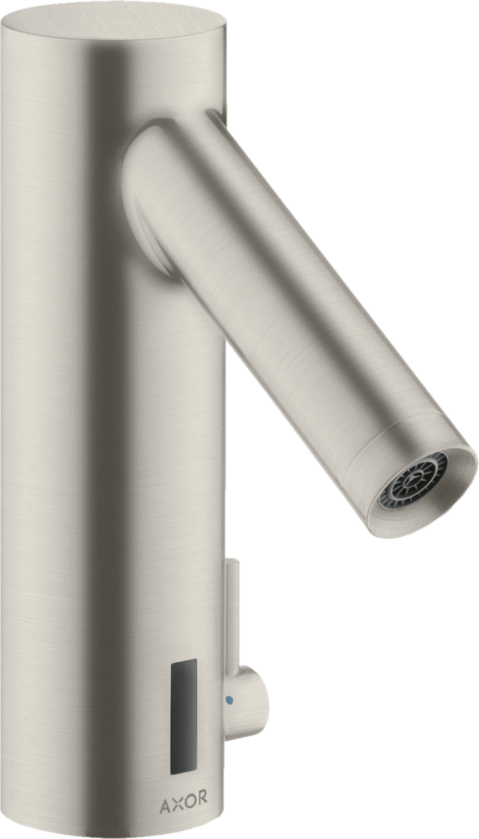 elektroninen pesuallashana lämpötilansäädöllä verkkovirta 230 V