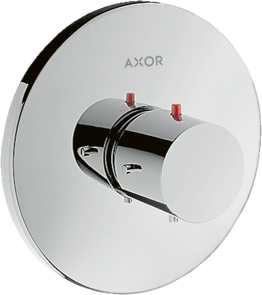 Thermostat Highflow Unterputz Thermostat Highflow Unterputz