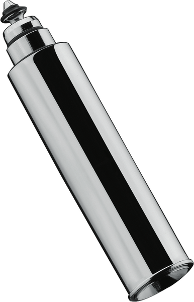 Jatko-osa 60 mm juoksuputkelle