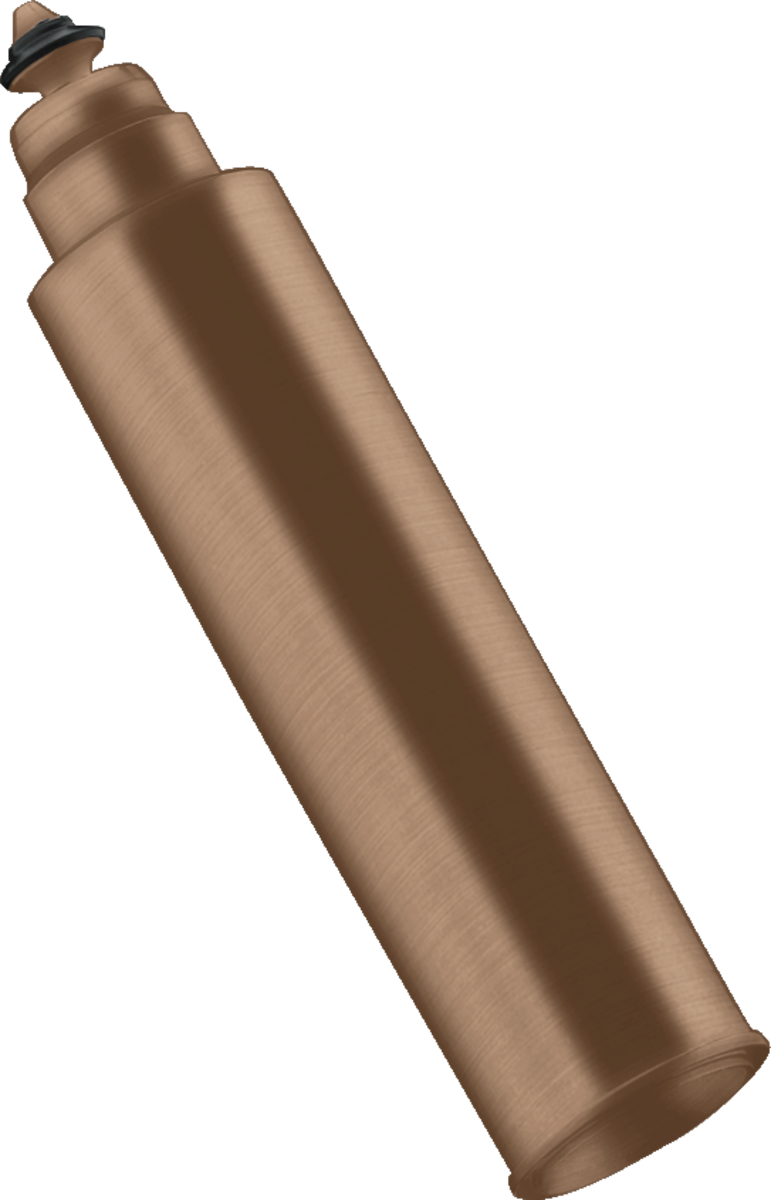 Verlängerung 60 mm für Auslauf