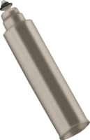 Verlängerung 60 mm für Auslauf