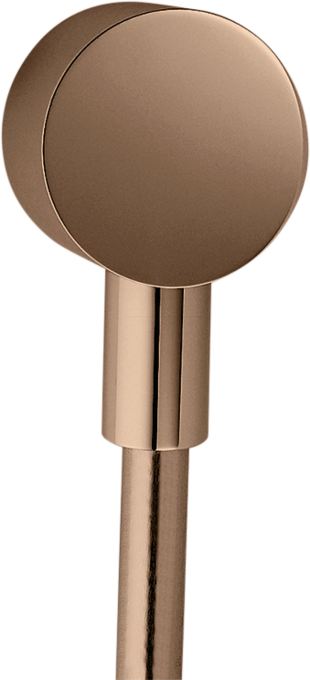 AXOR Starck Fixfit rond — 27451300