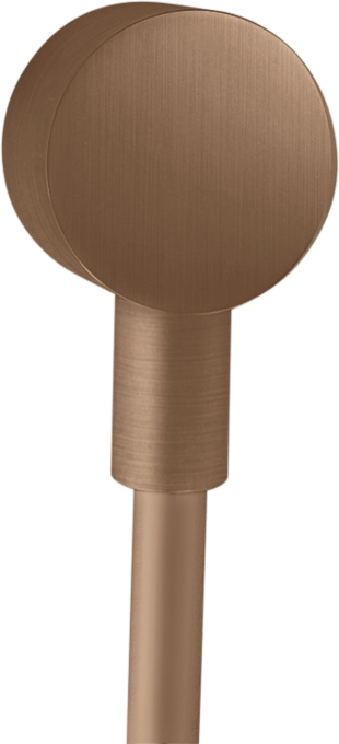 AXOR Starck Fixfit rond — 27451310