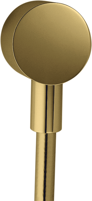 AXOR Starck Fixfit rond — 27451990