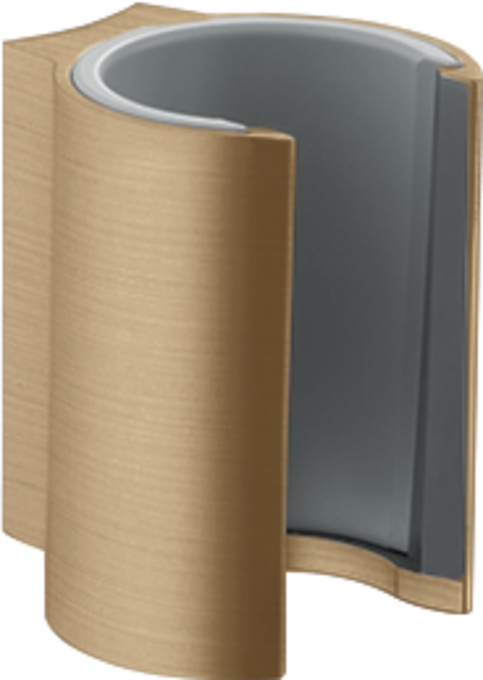 AXOR Starck Porter support mural pour douchette — 27515140