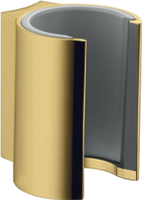 AXOR Starck Porter support mural pour douchette — 27515990