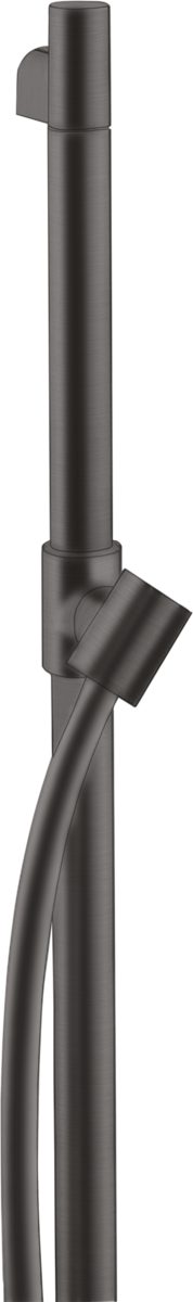 Shower bar 0.90 m with shower hose 1.60 m