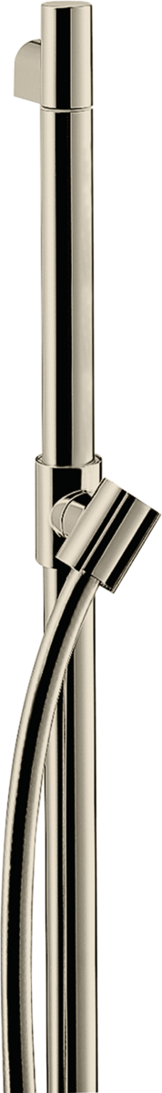 Shower bar 0.90 m with shower hose 1.60 m