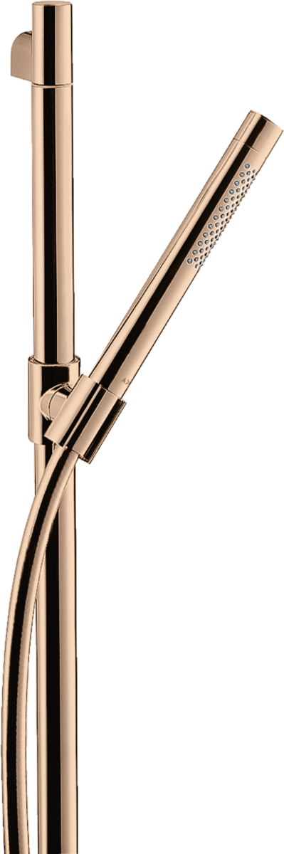 Shower set 0.90 m with baton hand shower 2jet