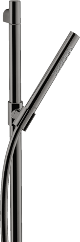 Shower set 0.90 m with baton hand shower 2jet