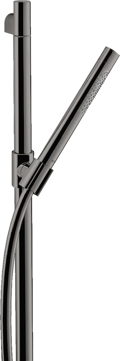 Shower set 0.90 m with baton hand shower 2jet