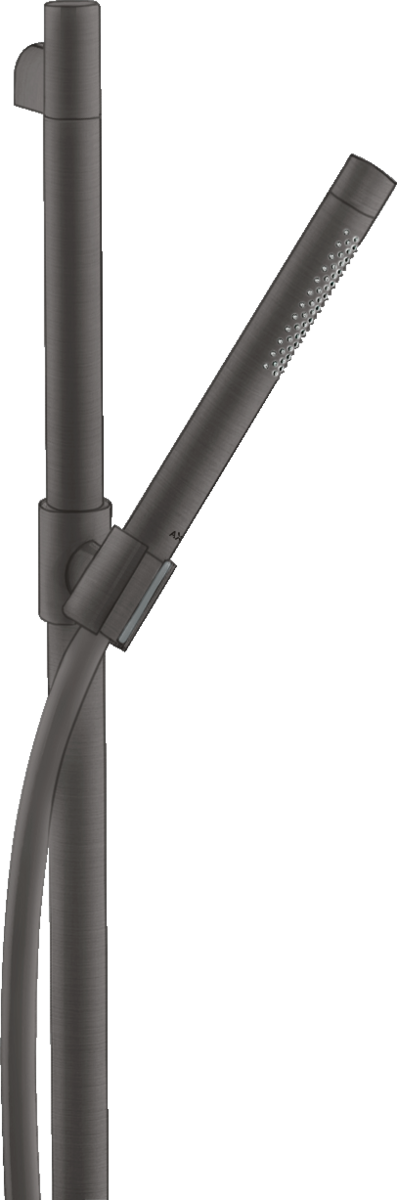 Shower set 0.90 m with baton hand shower 2jet