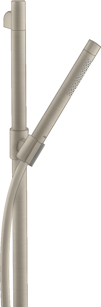 Shower set 0.90 m with baton hand shower 2jet