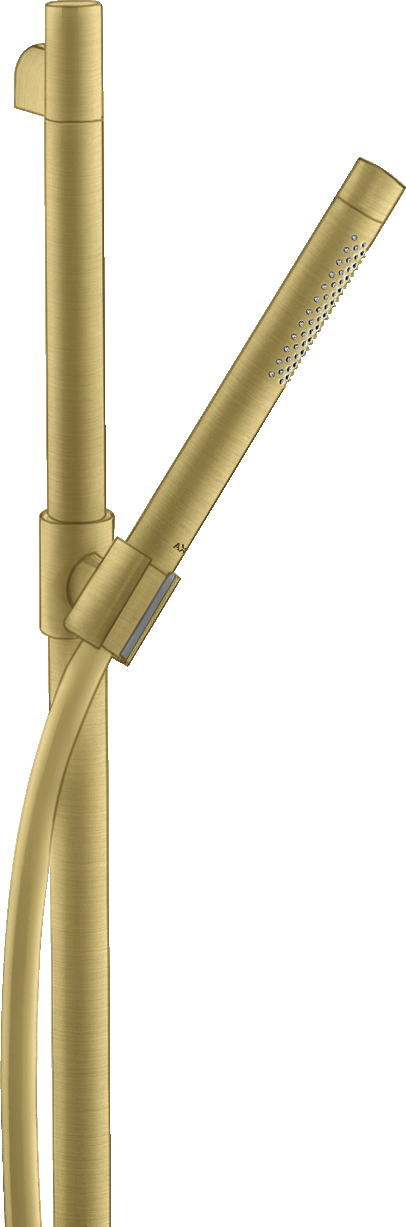 Shower set 0.90 m with baton hand shower 2jet