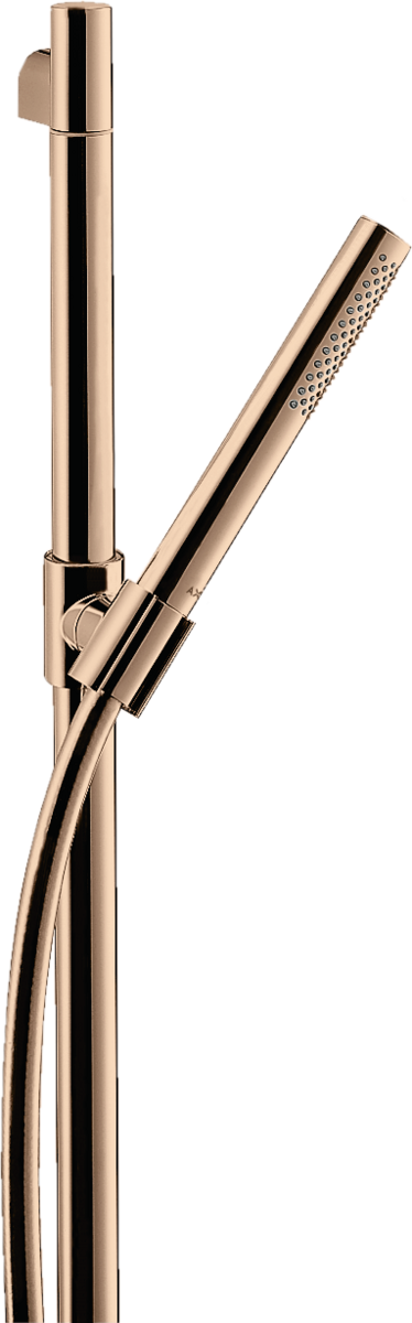 Shower set 0.90 m with baton hand shower 1jet EcoSmart