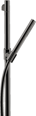 Shower set 0.90 m with baton hand shower 1jet EcoSmart