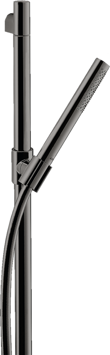 Shower set 0.90 m with baton hand shower 1jet EcoSmart