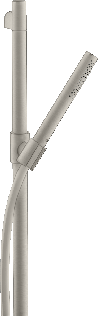 Shower set 0.90 m with baton hand shower 1jet EcoSmart