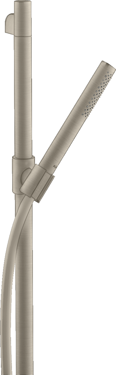 Shower set 0.90 m with baton hand shower 1jet EcoSmart