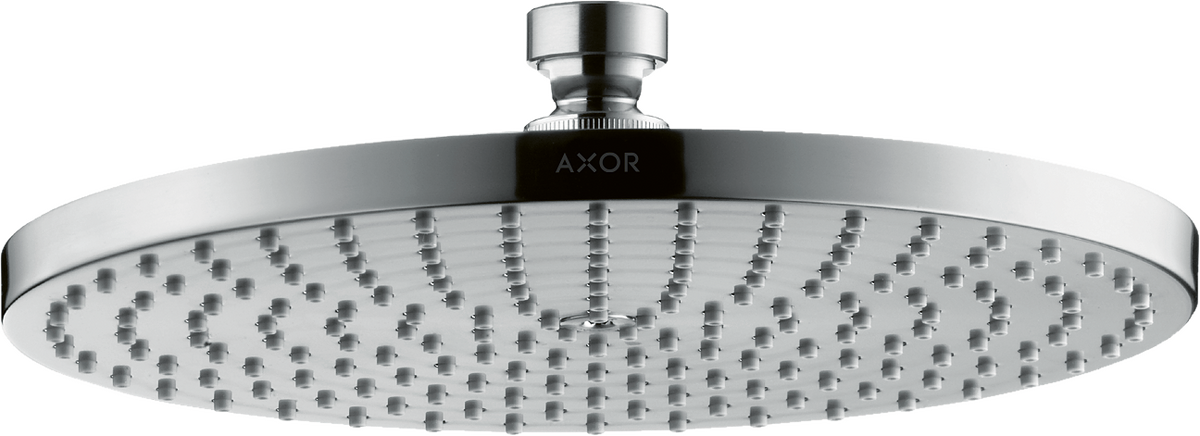 AXOR Overhead showers: AXOR Starck, 1 spray mode, Item No. 28494000