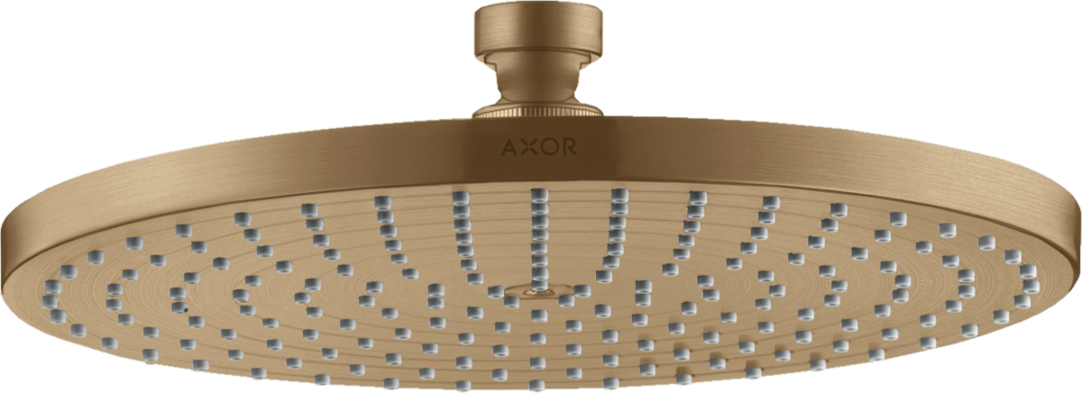 Overhead shower 240 1jet