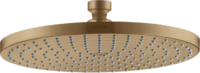 Overhead shower 240 1jet Overhead shower 240 1jet