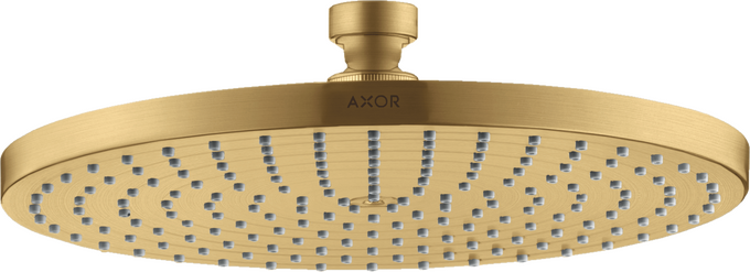 AXOR Starck Douche de tête 240 1jet — 28494250