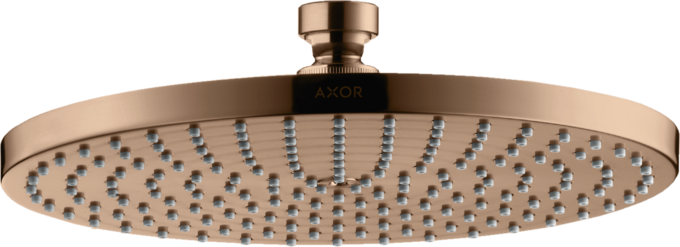 AXOR Starck Douche de tête 240 1jet — 28494300