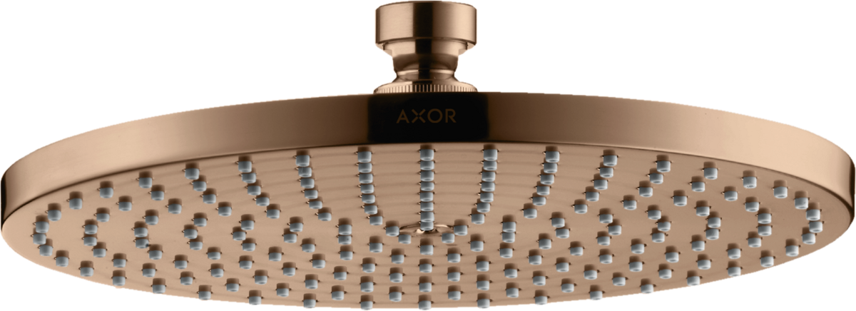 Overhead shower 240 1jet
