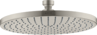 Overhead shower 240 1jet Overhead shower 240 1jet