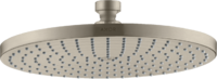 Overhead shower 240 1jet Overhead shower 240 1jet