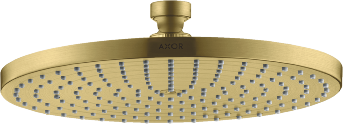 AXOR Starck Douche de tête 240 1jet — 28494950